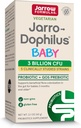 Jarrow Formulas Jarro-Dophilus Baby + GOS - Polvere di 2,1 oz - Supporta la salute intestinale per i bambini 3 mesi a 4 anni - 60 Serve