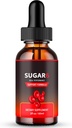 Sugar6 Gocce, Zucchero 6 Integratore di Formula Sangue Gocce Liquide - Forza Massima, Zucchero 6 Salute e Benessere Tutte Gocce Naturali di Formula Avanzata, Zucchero 6 Gocce Liquide Recensioni (1 Confezione)
