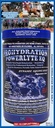 PROHYDRATION EQ...Die neue Rasse in Equine Elektrolyt/Professional Hydration Matrix System Formel. 1080g (60 Tage)