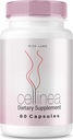 Cellinea - Cellinea Pills, Cellinea Capsule per la pelle sana, Cellinea per aumentare l'idratazione della pelle, Cellinea Integratore Dietetico Naturale,Cellinea Recensioni (60 capsule)