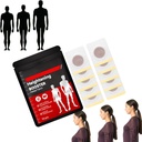 CalciumGreens ingrandimento Booster Herbal Patch, promuovere la crescita dei muscoli scheletrici, meglio (10PCS)