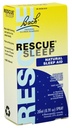 Bach Rescue Remedy Spray de sommeil