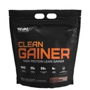 RIVAL NUTRITION Gainer propre- Fudge chocolat, 10lbs.