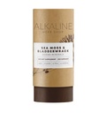Alkaline Kräuter Shop Sea Moss & Bladderwrack Supplement 200 Kapseln