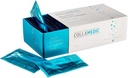 Pure Wild-Caught Hydrolyzed Bioactive Marine Collagen - Integratore proteico naturale per pelle, capelli, unghie - Formula anti-invecchiamento, Non-GMO, senza glutine, 1-Month di alimentazione, 5000 mg, 30 Sachets