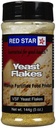 Stella rossa Nutrizione Yeast Mini Nutrizione Lieto, 5 oz