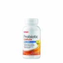 GNC Probiotic Complex Daily Need Supplement, bietet Verdauungs- und Immununterstützung, 1 Billion CFUs, 100 Vegetarische Kapseln, 100 Servierungen