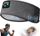 Cuffie Perytong Sleep, Bluetooth Sports Headband Cuffie con Altoparlanti Stereo Ultra-Thin HD Perfetto per dormire, Workout,Jogging,Yoga,Insomnia, Air Travel, Meditation