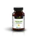 Athreya Herbs Healthy Mind Comprimés (comprimés) 120 Comprimés (comprimés) Supplément santé cérébrale pour l'esprit clair et pensées positives (comprimés) Mémoire, focus, énergie mentale et concentration (comprimés) Vegan, non-OGM (approvisionnement de 30 jours)