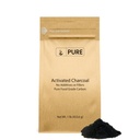 Pure Original Zutaten Aktivkohle (1lb) Aktivkohle, Vegan, Non-GMO