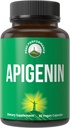 Peak Performance Apigenin Ergänzung