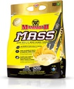 Nutrizione interattiva Mammoth Mass Supplement, 5 lbs, Banana, 2.2kg Banana