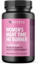 HAVASU NUTRITION Femmes de nuit Fat Burner + Apigenin Capsules, 120ct