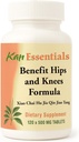 Kan Herbs - Essentials- Benefit Hüften und Knie 120 Tabs (1)