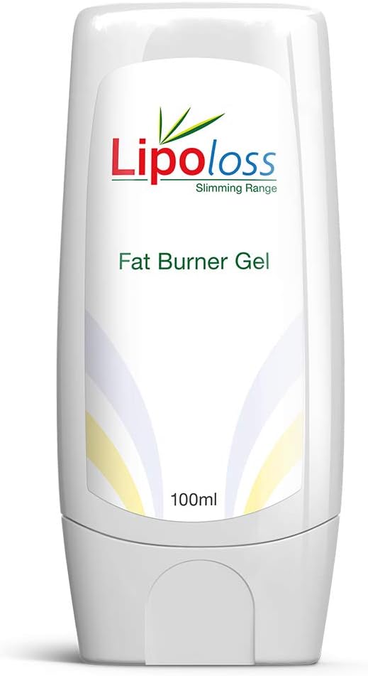 Fat Burner Gel prouvé cliniquement perte de poids Diet minceur Skinny Gel tonique corps