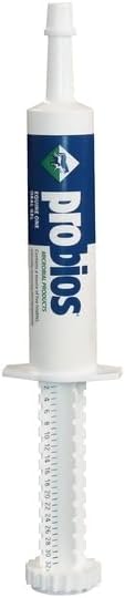 BIOMAC Probios Microbiotic Gel für Pferde, 30gm