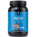 InnoSupps Protéines Iso avancées , 100% Whey Isolate Protéines Poudre , Pas d'adoucissants artificiels , faible teneur en gras , faible teneur en glucides , 25g de protéines , sans hormones , sans gluten , sans soja , (Hot Cocoa Crunch)