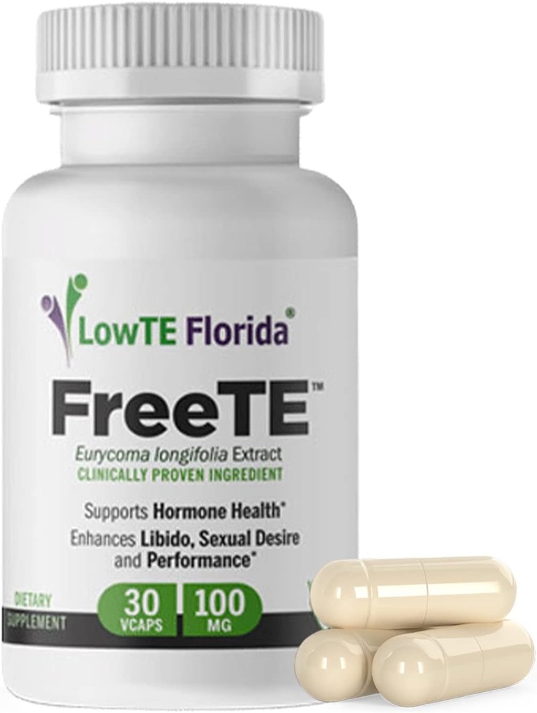 Extrait d'Eurycoma Longifolia FreeTETM, LongJack, LJ100®