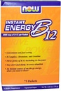 Alimentations actuelles - B-12 Packets d'énergie instantanée 75/Box