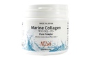 Polvere pura di collagene marino di azoto, peptidi idrolizzati supplemento di aminoacidi facili da digerire. Non aromatizzato. Non gonfio. Realizzato in Giappone. 5.29oz