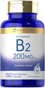 Carlyle Vitamine B-2.
