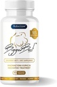 Capsules - Breast Enlargement and Firming Supplements (90 Capsules) | Natural Ingredients | Increase Breast Size and Firmness