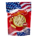 WOHO Ginseng américain #127,8 Grand sac de tranche 8oz