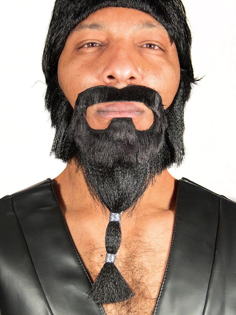 Barbe du Trône de la SGC, standard