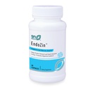 SFI Health Klaire Labs Endozin - Zink-Carnosin-Komplex mit L-Glutamin zur Unterstützung der Darmbarrier-Funktion, Allergiker (60 Kapseln)