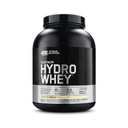 Optimum Nutrition Platinum Hydrowhey Protein Powder, 100% idrolizzato Whey Isolate Powder, Sapore: Velocity Vanilla, 3.5 Pounds (Packaging May Vary)