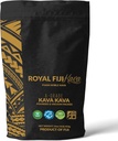 Polvere 1LB A-Grade Kava-Kava Root per il rilassamento e il supporto del mood Mature Organic Fijian Kava