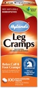 Hyland's, Gambe, 100 compresse