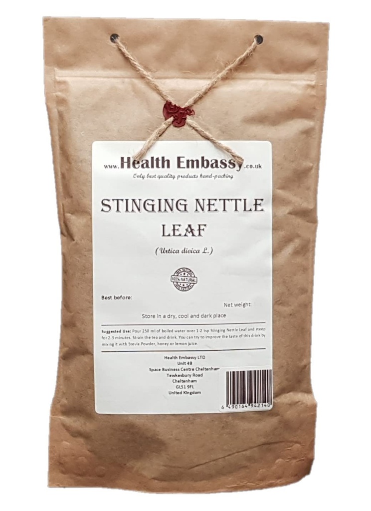 | Urtica Dioica L | Herbal Tea (100g)
