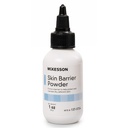 McKesson pelle Barrier polvere, proteggere e mantenere la pelle secca aderente, 1 oz, 1 conte
