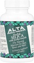 Alta Health Products - Silica mit Bioflavonoiden, 500 mg, 120 Tabletten