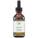 Native Heilmittel TinnaRex - Alle natürlichen Kräuterergänzung fördert klares und ungestörtes Hören - Unterstützt Ohrstrukturen, Sound Conduction und Conveyance - 59 mL