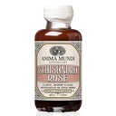 Anima Mundi Apothecary Schisandra Rose Elixir - Liquid Schisandra Berry Adaptogen Supplemento con petali di rosa Wildcrafted per il supporto del fegato e del rene - Anima Mundi Beauty Supplements (4oz / 120ml)