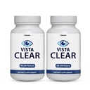 Vista Clear Advance nouveau supplément de formule - 2 pack 60 jours fournitures