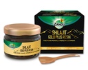Zandu Himalayan Shilajit Resin | Natürliche pflanzenbasierte Ergänzung für Energie, Kraft und körperliche Leistung | Unterstützt aktive Lifestyle & Vitalität | 0.71 Oz (20g)