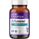 Neue Kapitel ZyflamendTM Multi-Herbal Pain Reliever+ Joint Supplement, 10-in-1 Superfood Blend mit Ginger & Turmeric für Gesunde Entzündung Antwort & Kräuter Schmerz Relief +, 120 Zähler