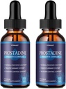 Prostadine, Potent Prostate Support Liquid Drops, Highly-Rated Prostadine for Overall Prostate Wellness, Easy-to-Use Dropper Form (2 Pack)