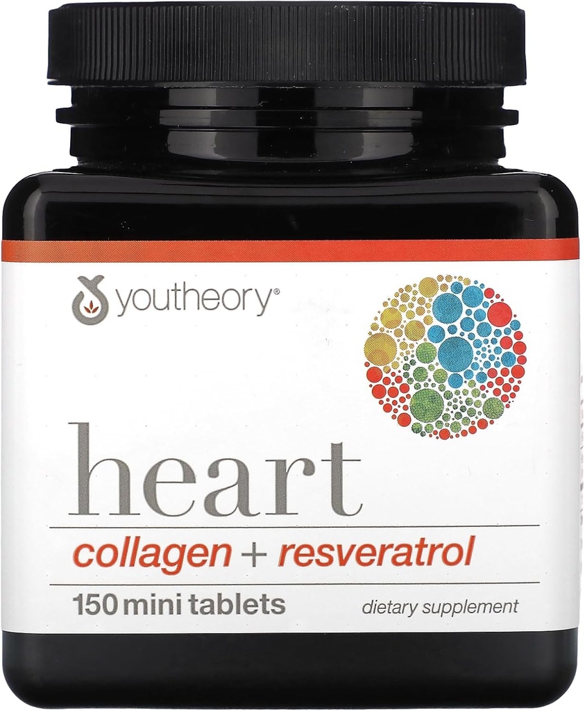 Collagène cardiaque +