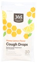 365 par Marché des aliments entiers, Chute de citron de miel, 30 comtes