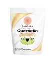 Samsara Kräuter Quercetin 98%+ reines Extraktpulver (2oz/57g) - gleich 114 x 500mg Kapseln