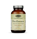 Flora - Supplément à base de plantes - Pro-Essence, Frêne piquant, Berry de Junner, Root de Burdock, Orme slippery, Vegan, 120 Capsules