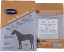 Equerry's Sand Master Horse Supplement - Unterstützt Sand Entfernung & Gesamt Verdauungsgesundheit für Pferde | Fecal Clearance für Pferde | Psyllium | Appetite Stimulation - 3.6lb