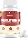 Marafiki Urolithin Eine Ergänzung