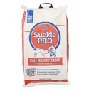 Manna Pro Suckle Pro Calf Milk Replacer - 22% Protein mit Probiotics - 25 lb