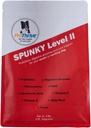 Supplément à la hanche et aux articulations de niveau II pour chiens, glucosamine pour chiens avec MSM, vitamines de chien et suppléments aide à la digestion, supplément à l'articulation de chien - 4LB