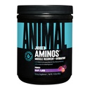 Animal Omega 3 & 6 Supplemento con olio di pesce e olio di lino più aminoacidi Juiced BCAA/EAA Matrix per il recupero - 30 Serve Ogni